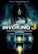 TInvoking 3: Paranormal Dimensions 