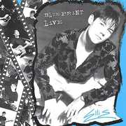 Blue Print Live , Ellis