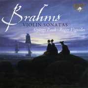 Violin Sonatas , Gyorgy Pauk