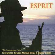 Esprit , United States Marine Band