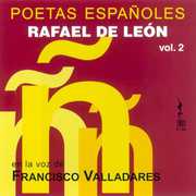 Rafael de Leon: Poetas Espanoles , Agust n Maruri