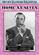 Home at Seven (aka Murder on Monday) , Jack Hawkins