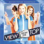 A View from the Top (Original Soundtrack) , Various Artists
