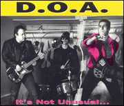 It's Not Unusual , D.O.A.
