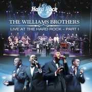 Live at the Hard Rock PT. 1 , The Sensational Williams Brothers
