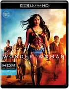 Wonder Woman , Gal Gadot