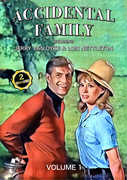 Accidental Family: Volume 1 , Jerry Van Dyke