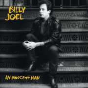 An Innocent Man , Billy Joel