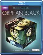 Orphan Black: Season Two , Tatiana Maslany