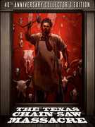 The Texas Chain Saw Massacre , Paul A. Partain