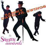 Sammy Swings & Sammy Awards , Davis Jr, Sammy