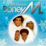Christmas With [Import] , Boney M