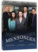 Mensonges: Season 3 [Import] 