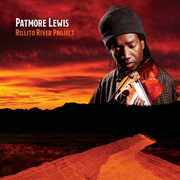 Rillito River Project , Patmore Lewis