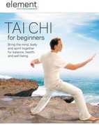 Element: Tai Chi for Beginners , Samuel Barnes