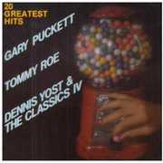 20 Greatest Hits , Various Artists