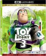 Toy Story 3 , Tom Hanks