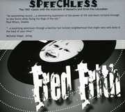 Speechless , Fred Frith