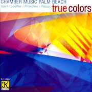 True Colors , Chamber Music Palm Beach