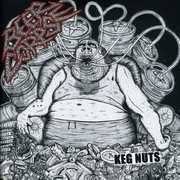 Keg Nuts , Beer Corpse