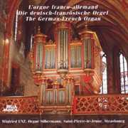 L'orgue Franco-Allemand , Winfried Enz