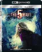 The 5th Wave , Liev Schreiber