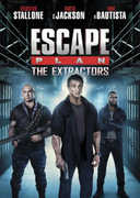 Escape Plan: The Extractors , Sylvester Stallone