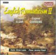 English Romanticism 2 , Oliver Lewis