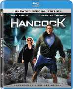 Hancock , Will Smith