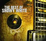 The Best Of Snowy White [Import] , Snowy White