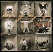Love of My Life: Best of [Import] , Dan Hill