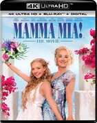 Mamma Mia! (10th Anniversary Edition) , Meryl Streep