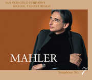 Symphony 7 , Michael Tilson Thomas