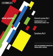 Concerto Grosso No 1 , Owain Arwel Hughes