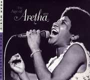 Age of Aretha , Aretha Franklin