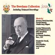 Beecham Collection: Operatic & Orchestral Excerpts , Thomas Beecham