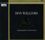 Audiophile Selection , Don Williams
