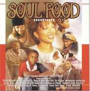 Soul Food (Original Soundtrack) , Various Artists