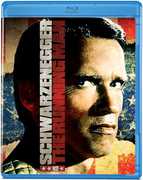 The Running Man , Arnold Schwarzenegger
