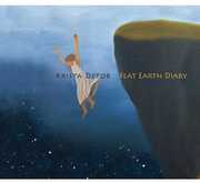 Flat Earth Diary , Krista Detor