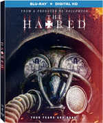 The Hatred , Andrew Divoff