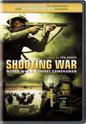 Shooting War-World War 2 Combat Cameramen , Tom Hanks
