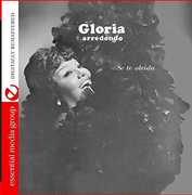 Se Te Olvida , Gloria Arredondo