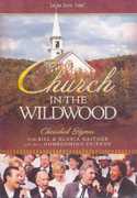 Church in the Wildwood , Bill Gaither