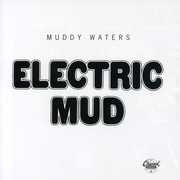 Electric Mud , Muddy Waters
