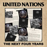 Next Four Years , United Nations