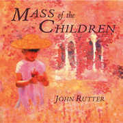 Mass of the Children , Cambridge Singers