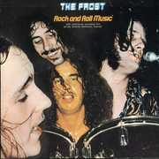 Rock N Roll Music , Frost*