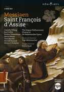 Saint Francois D'assise , Hubert Delamboye