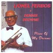 Place of My Dreams , Lionel Ferbos